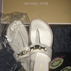 Michael Kors sandals
